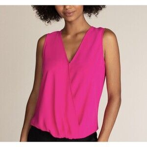 Trina Turk Kidman Top Sz XS New